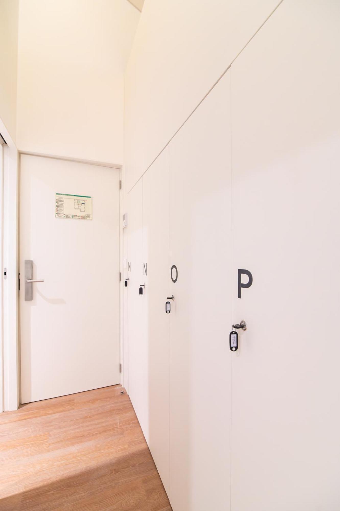 Azoriani City Hostel Ponta Delgada Dış mekan fotoğraf