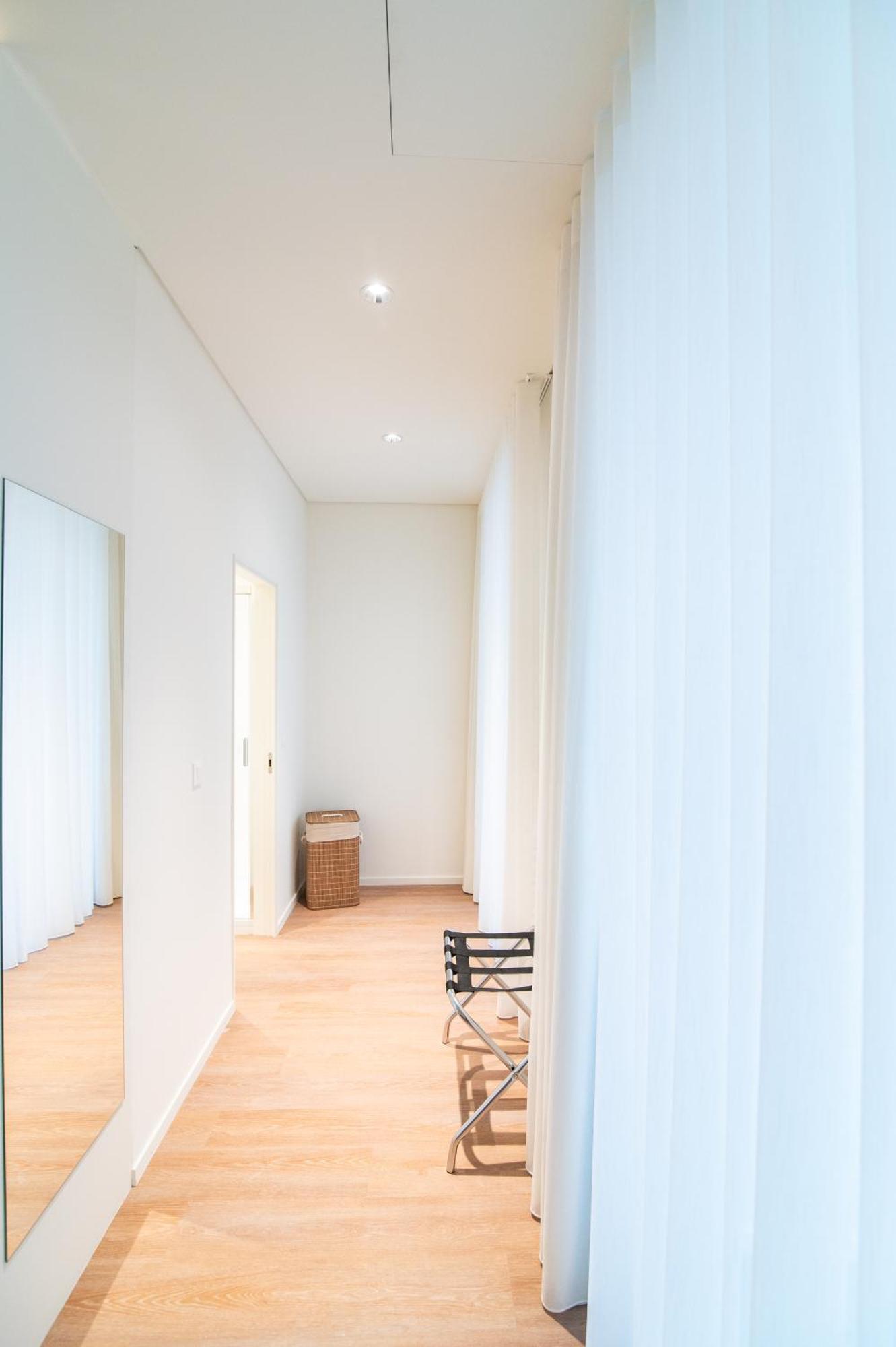 Azoriani City Hostel Ponta Delgada Dış mekan fotoğraf